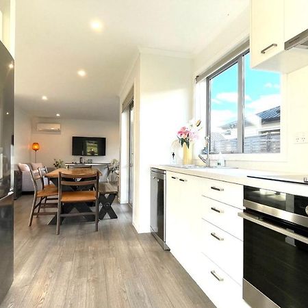 Villa Modern Living Queenstown Exterior foto