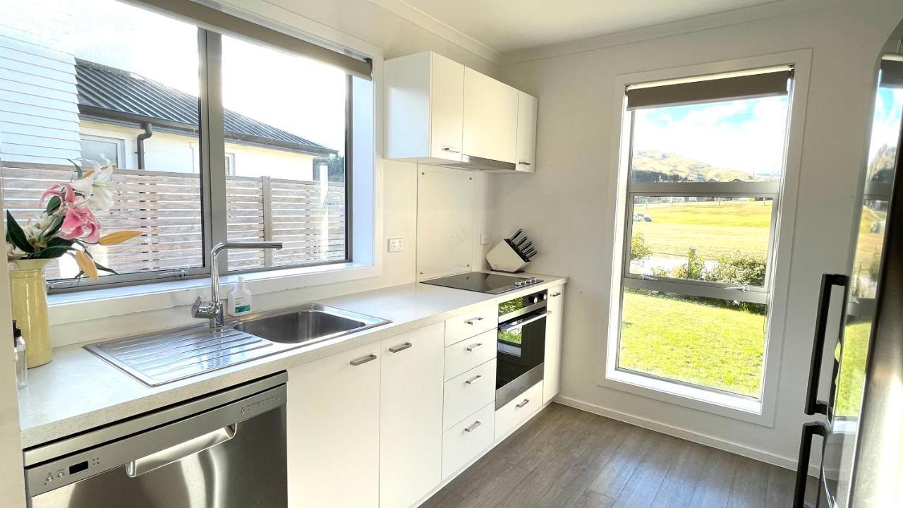 Villa Modern Living Queenstown Exterior foto