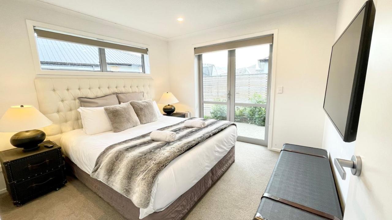 Villa Modern Living Queenstown Exterior foto